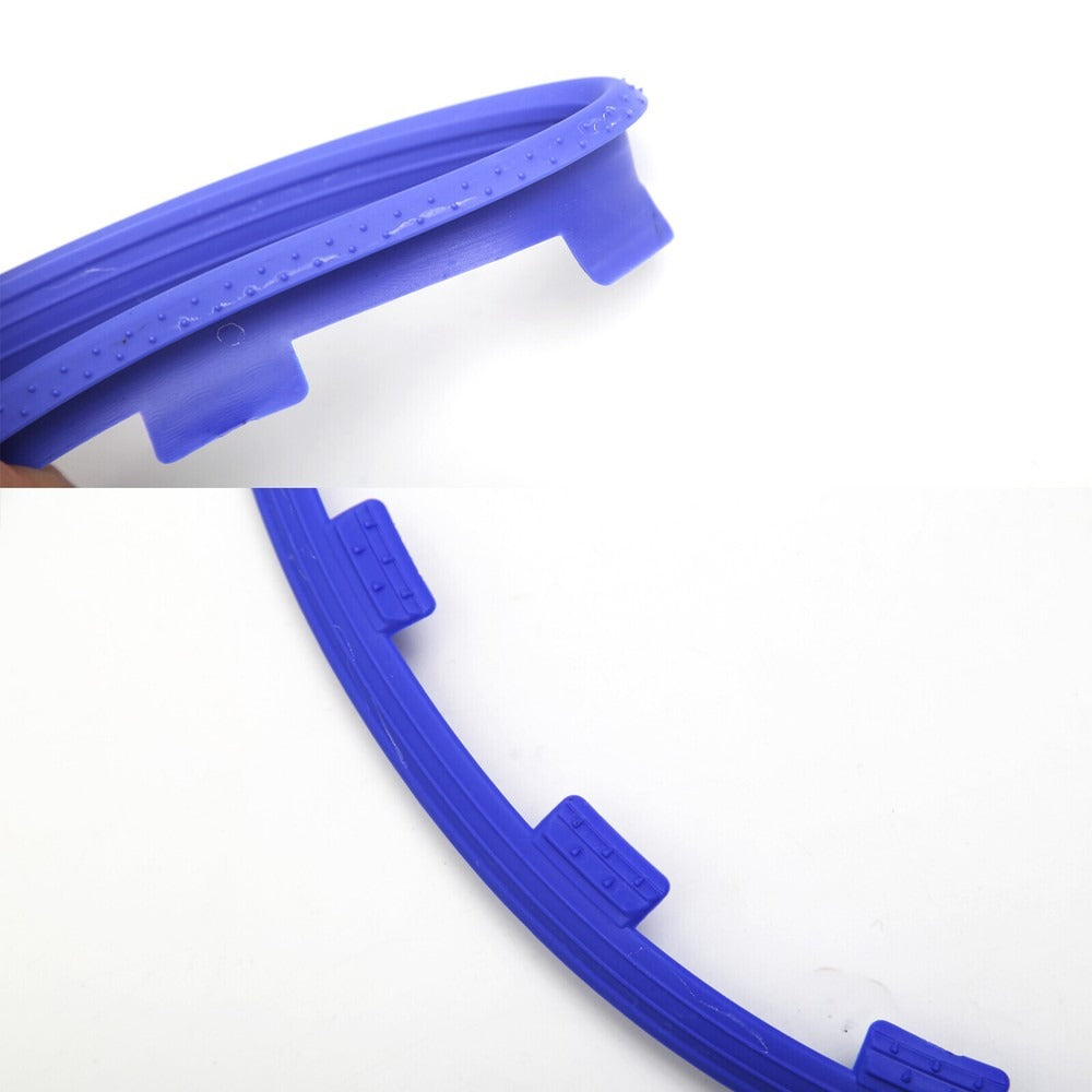 4 pcs of Car Rim Protection 16-20 inch Wheel Protection