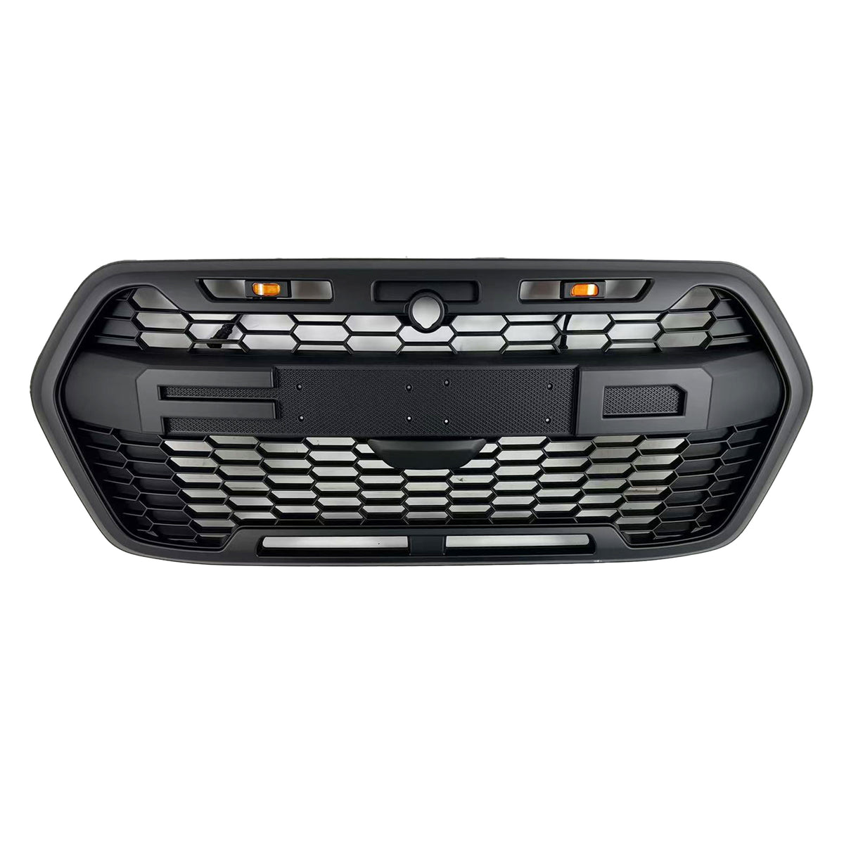 Transit MK8 trail sport raptor style upgrade — 2019 2020 2021