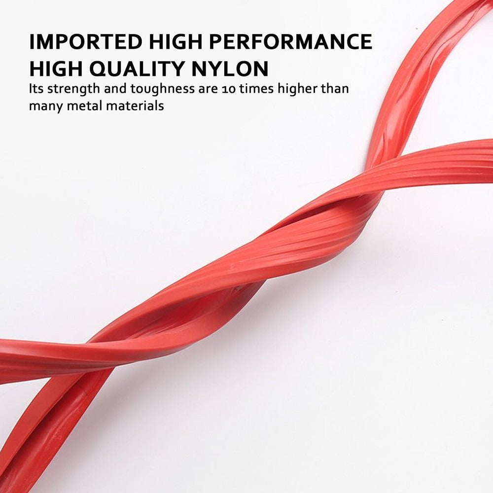 4 pcs of Car Rim Protection 16-20 inch Wheel Protection