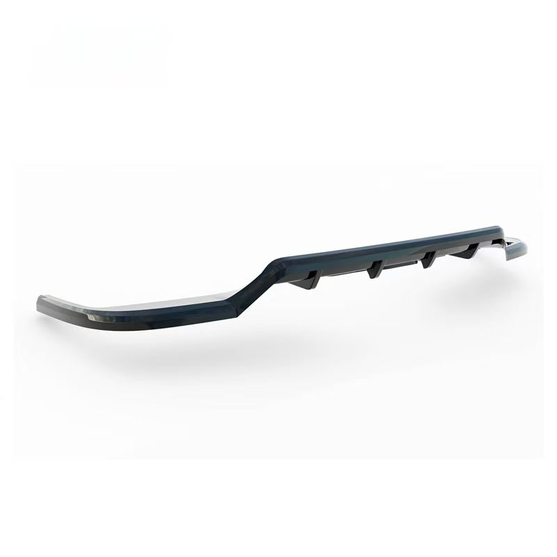 2021+ VW Multivan T7 Rear Splitter