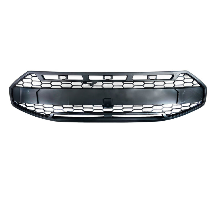 Ford Transit Custom 2024+ Raptor Style Grilles