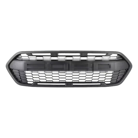 For 2018-2023 Ford Transit Custom Grill Raptor Style Upgrade Mesh Black