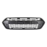 Ford Transit Custom Raptor Style Grilles – Van Parts Supply