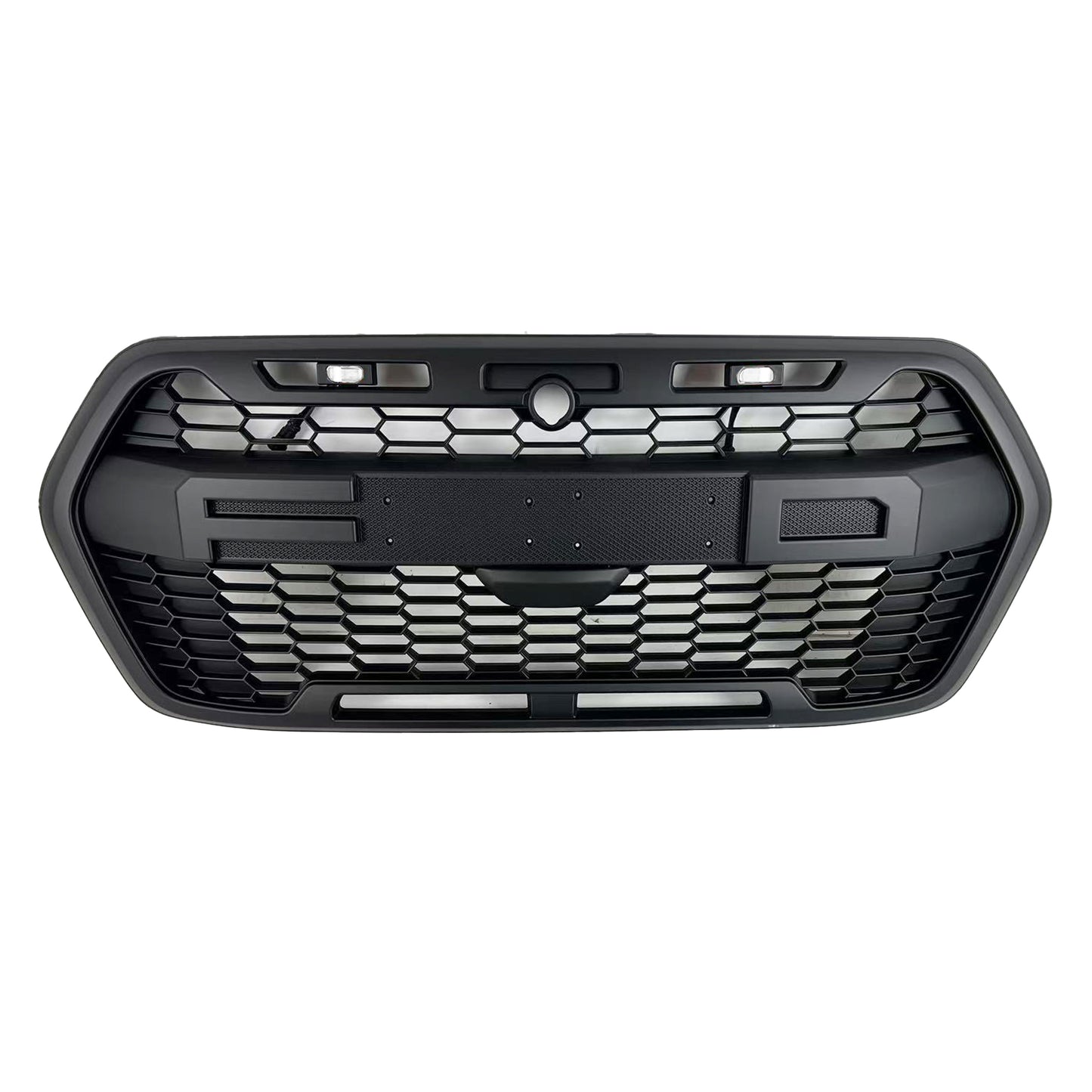 Für Ford Transit MK8 Trail Sport Kühlergrill Raptor Style 05/2019- 2467809