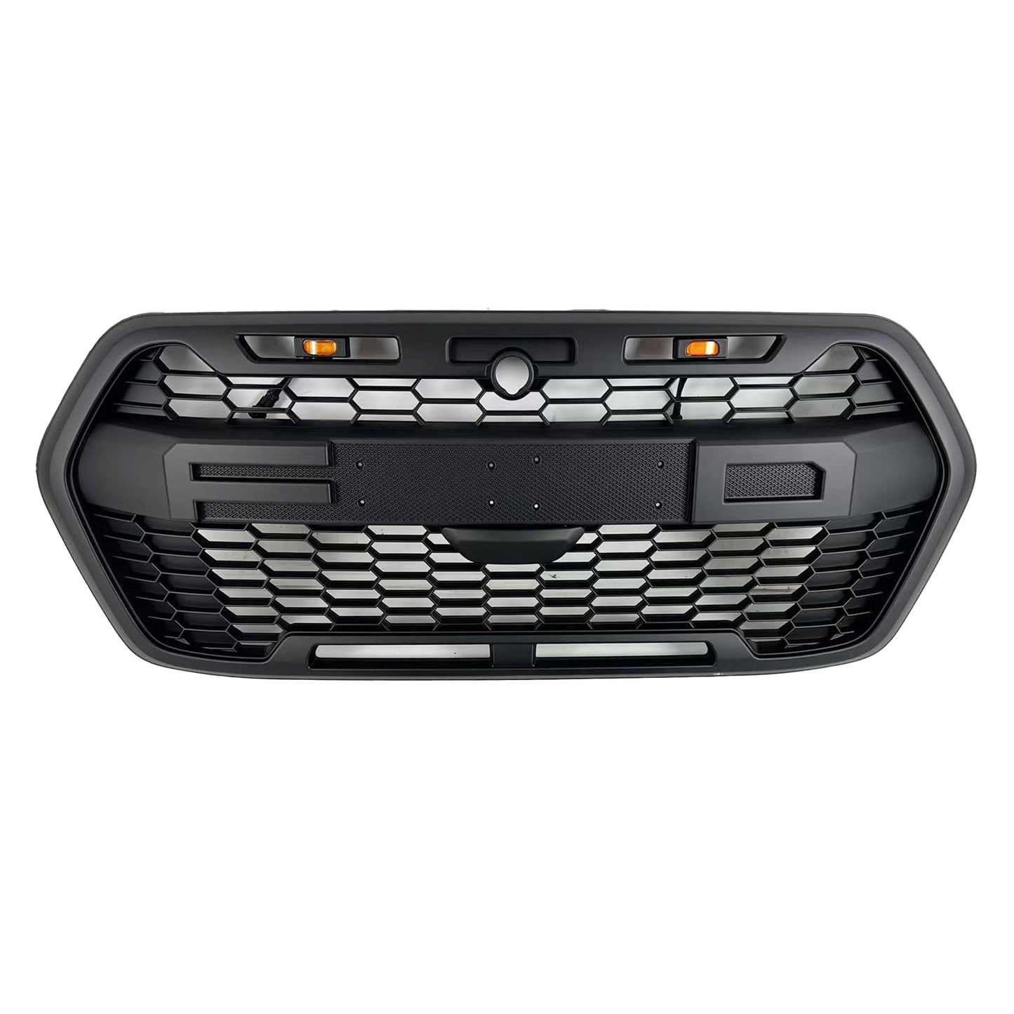 For Ford Transit MK8 Trail Sport Grille Raptor Style 05/2019- 2467809