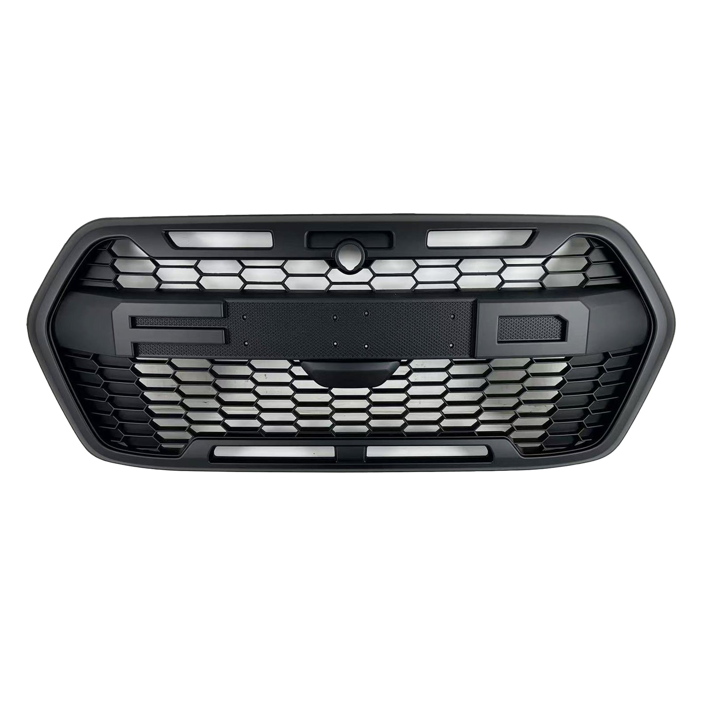 Für Ford Transit MK8 Trail Sport Kühlergrill Raptor Style 05/2019- 2467809