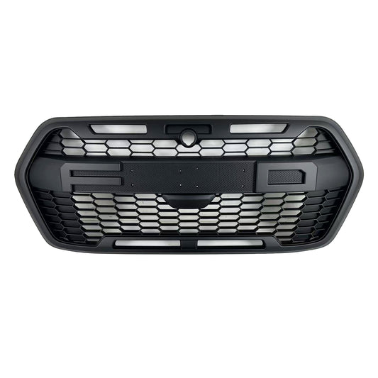 Pour Ford Transit MK8 Trail Sport Grille Raptor Style 05/2019- 2467809