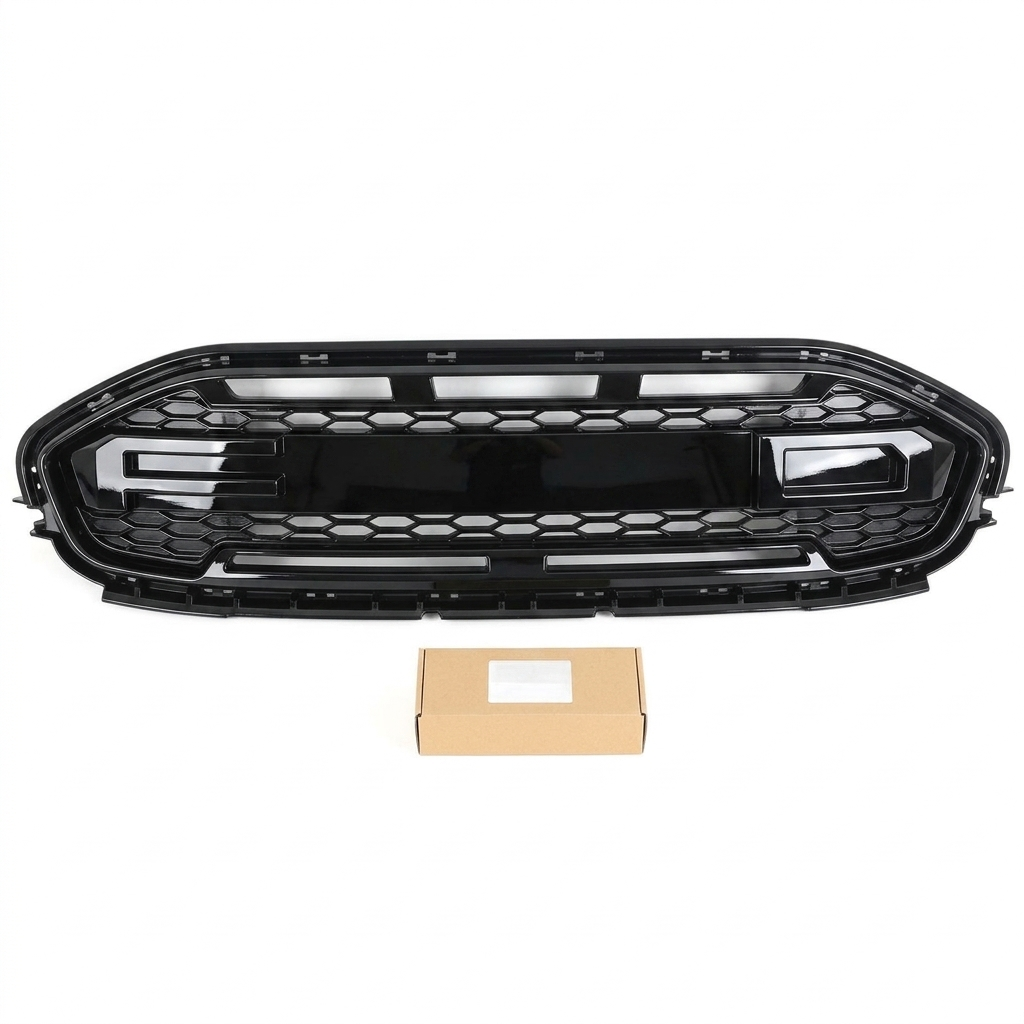 Ford Transit Connect 2019–2023 Raptor Style Front Grille