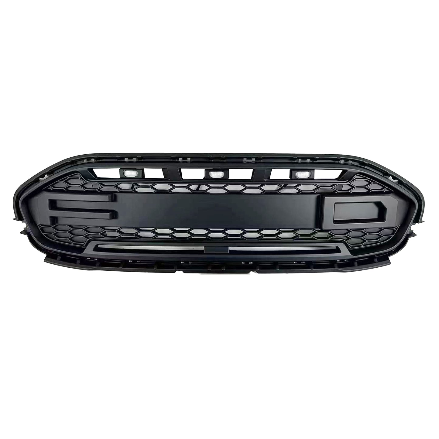 For 2019-2023 Ford Transit Connect Raptor Style Front Grill