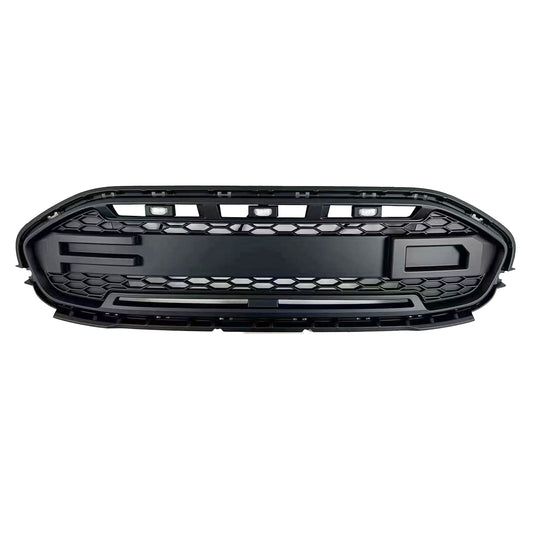 Raptor style front grille for Ford Transit Connect 2019–2023 — Van Parts Supply